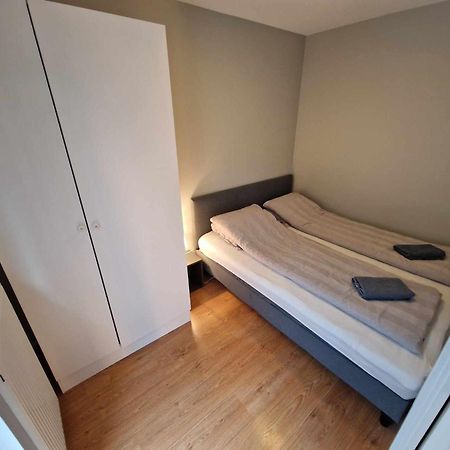 奥斯陆Aker Brygge - Sjoside Hjem - Sentral Beliggenhet公寓 外观 照片