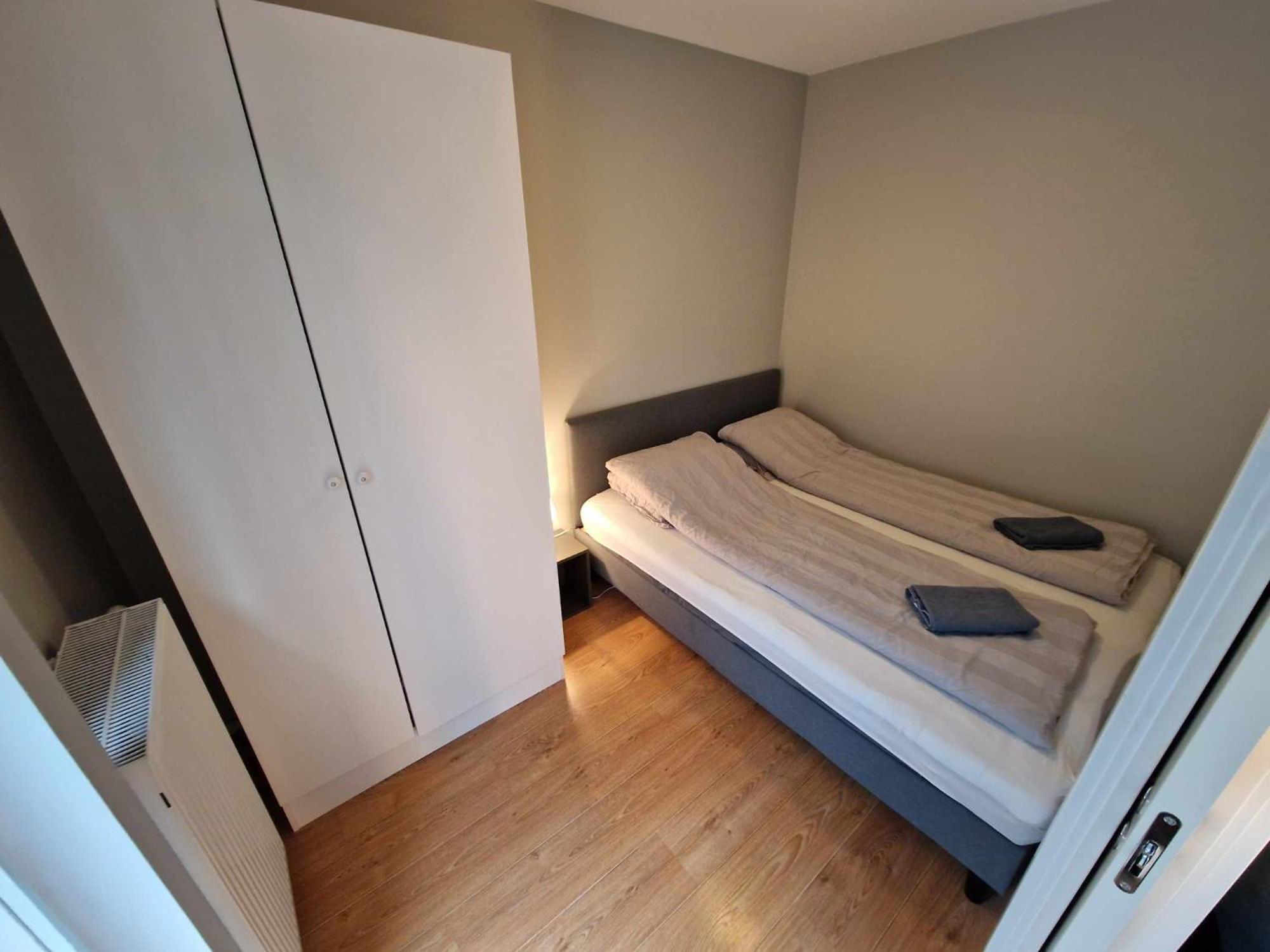 奥斯陆Aker Brygge - Sjoside Hjem - Sentral Beliggenhet公寓 外观 照片